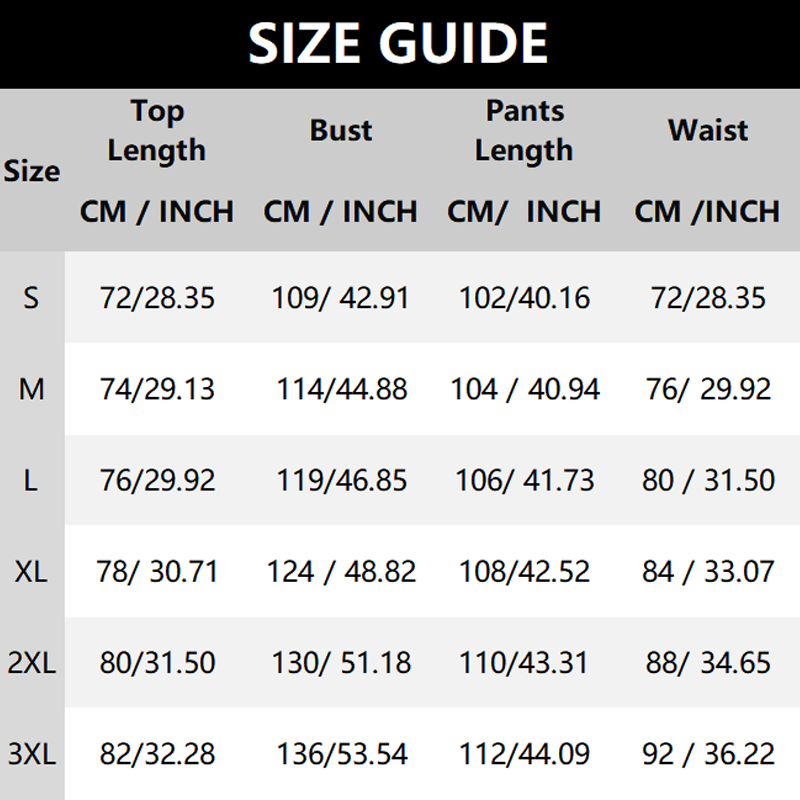 Men's Fashion Solid Color 2-Piece Set