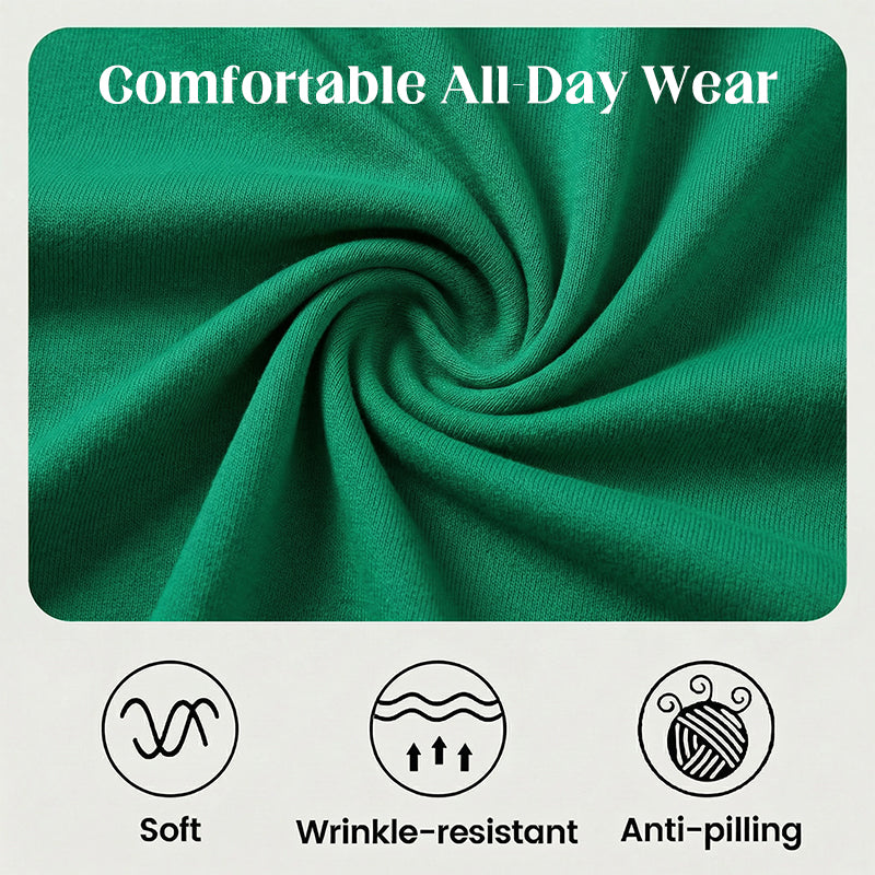 Modern Streetwear Two-Piece Set with Cargo Pockets